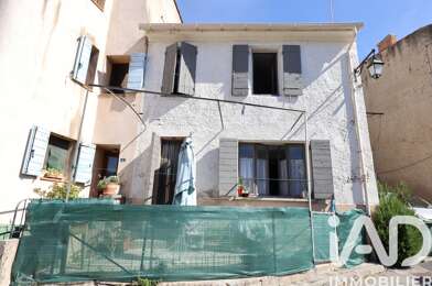 Maison 9 pièces 249000 €