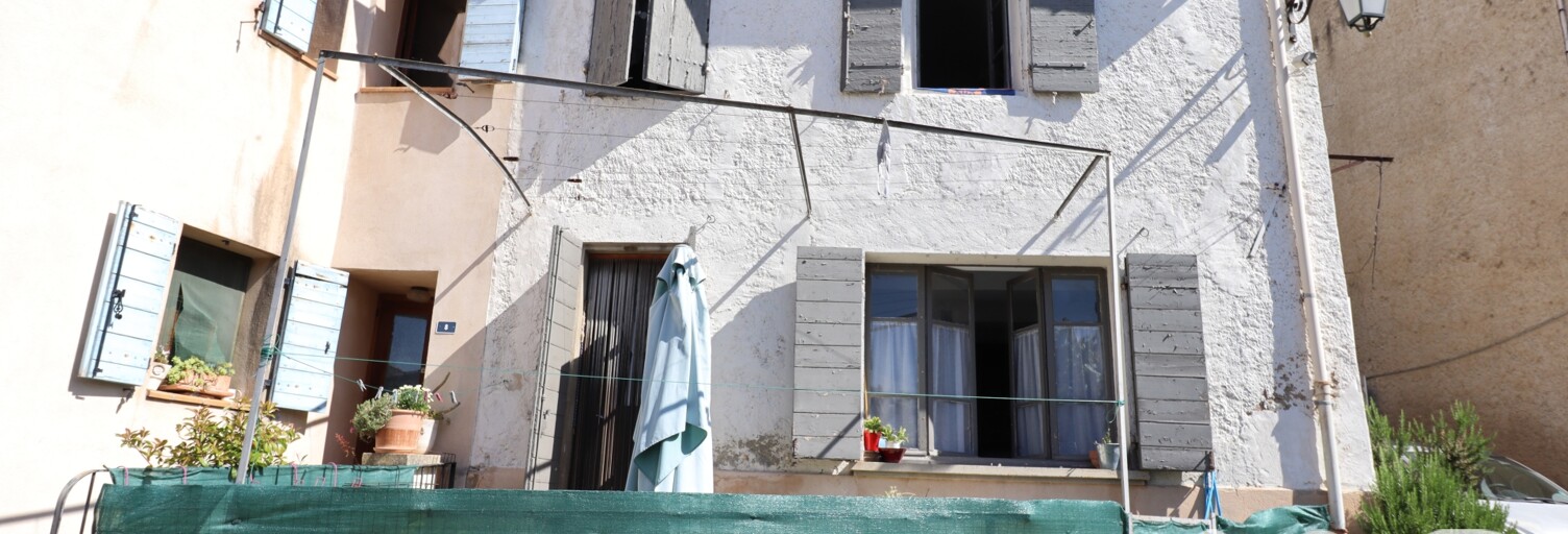Maison 9 Pièces 135 m² à vendre à Éguilles (13510)