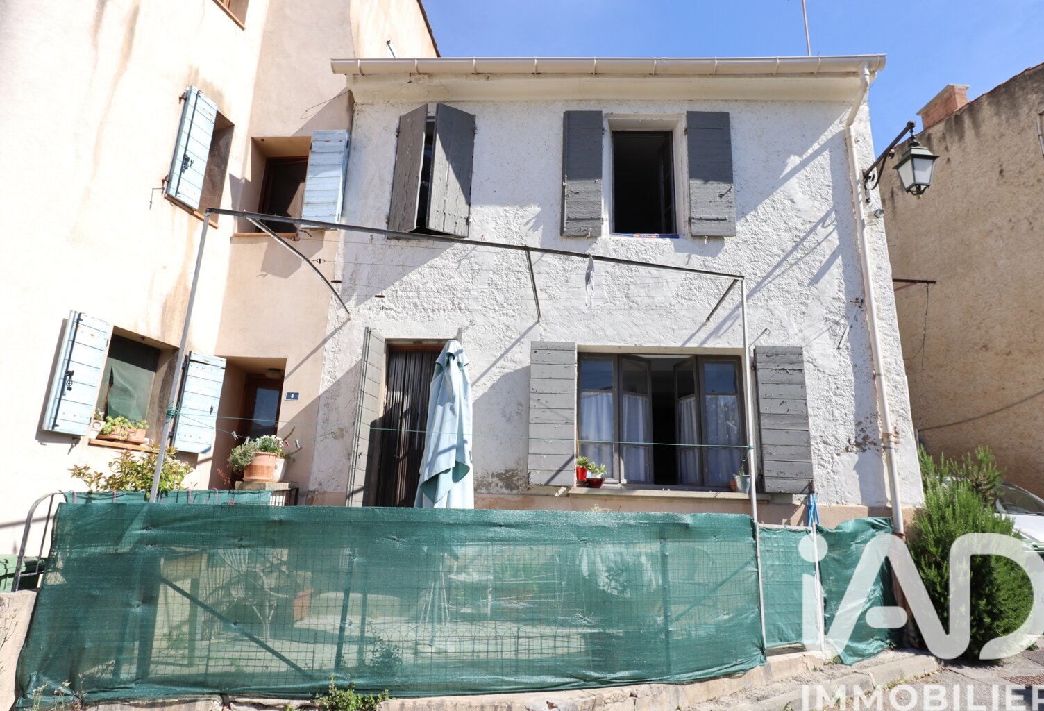Vente Maison de village 4 pièces — photo 1