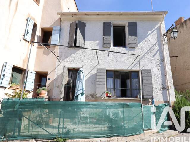 Vente Maison de village 4 pièces — photo du bien