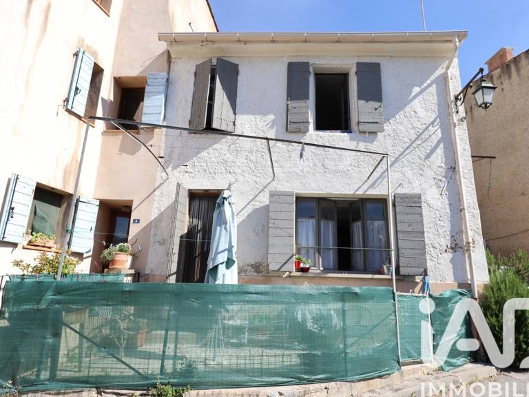 Vente Maison de village 4 pièces — photo 1