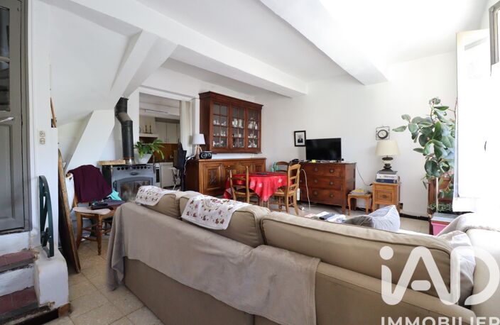 Vente Maison de village 4 pièces — photo 2