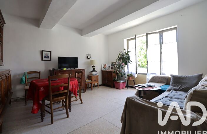 Vente Maison de village 4 pièces — photo 3