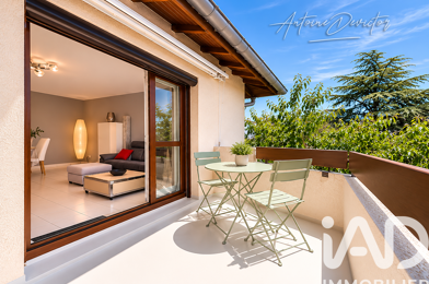 Appartement 3 pièces 223000 €