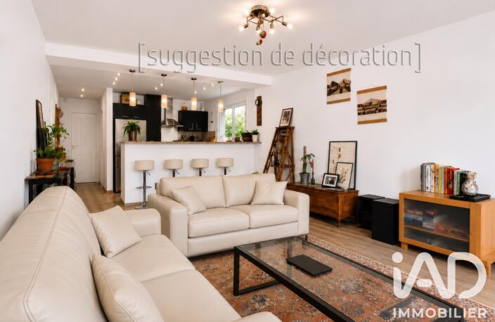 Vente Appartement 3 pièces — photo 3