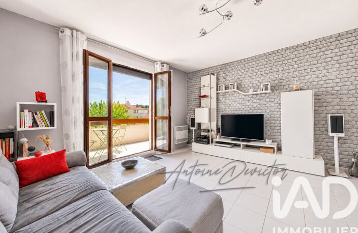 Vente Appartement 3 pièces — photo 4