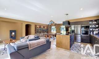 Maison 5 Pièces 121 m² à vendre à La Ferté-Saint-Cyr (41220)