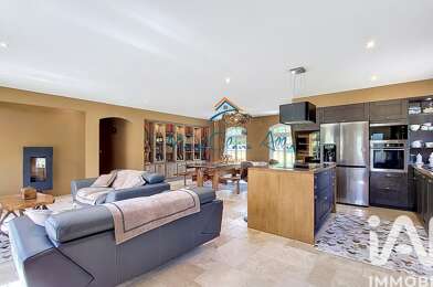 Maison 5 pièces 285500 €