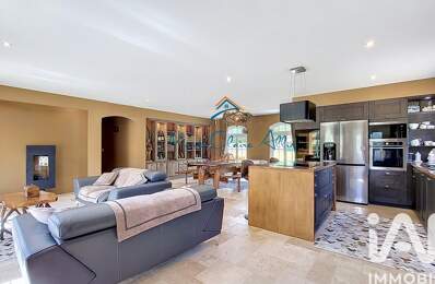 Vente Maison/villa 5 pièces — photo du bien