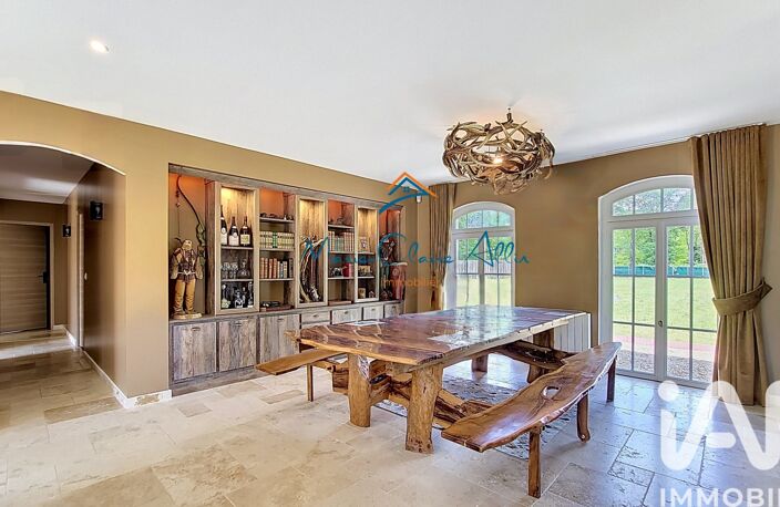 Vente Maison/villa 5 pièces — photo 2