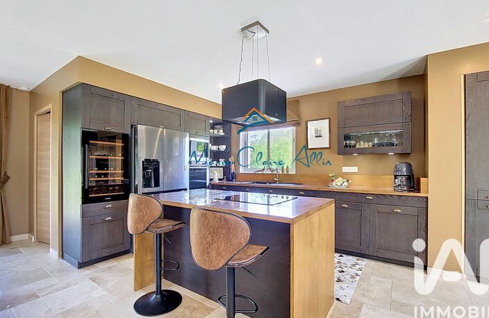 Vente Maison/villa 5 pièces — photo 3