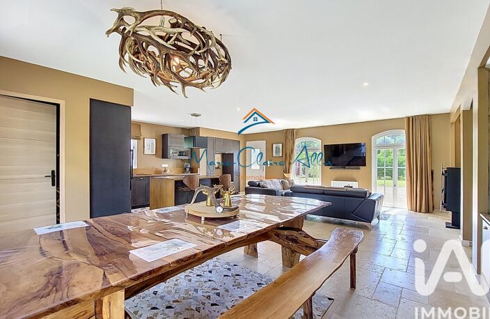 Vente Maison/villa 5 pièces — photo 4