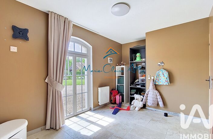 Vente Maison/villa 5 pièces — photo 5