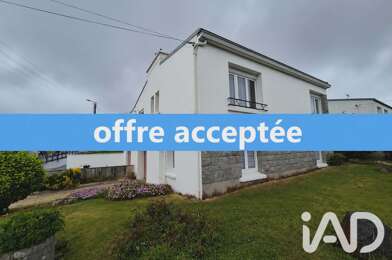 Maison 7 pièces 260000 €