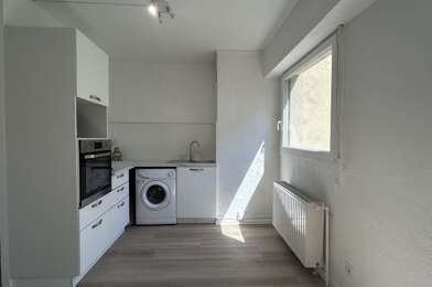 Appartement 3 pièces 260000 €