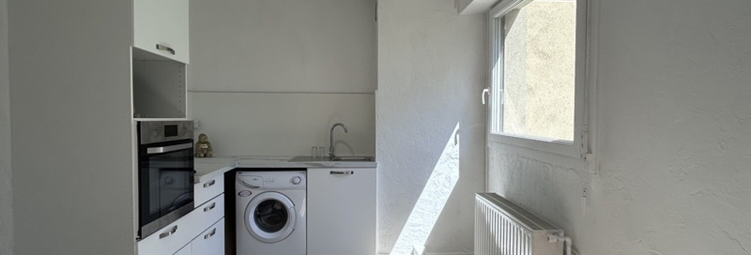 Appartement 3 Pièces 59 m² à vendre à Lyon 4 (69004)