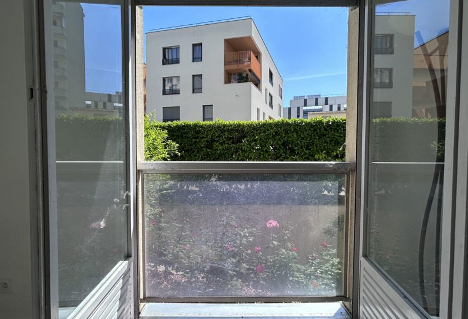 Vente appartement 3 pièces 59 m² Lyon 4 (69004) — photo 1