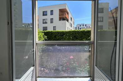 Appartement 3 pièces 260000 €