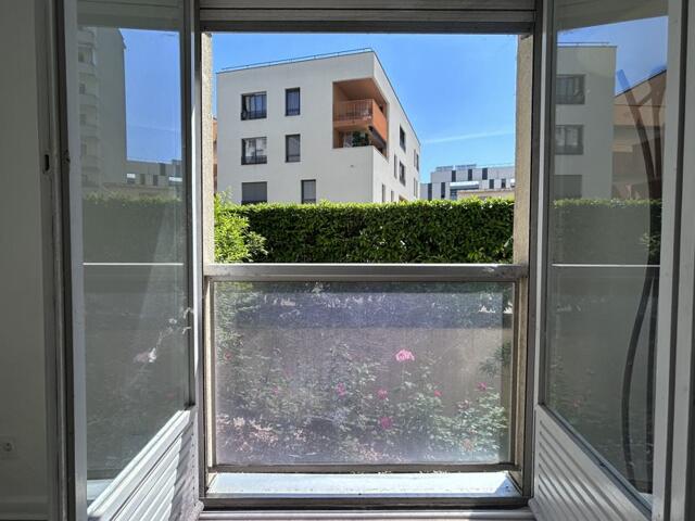 Appartement proposé à Lyon 4