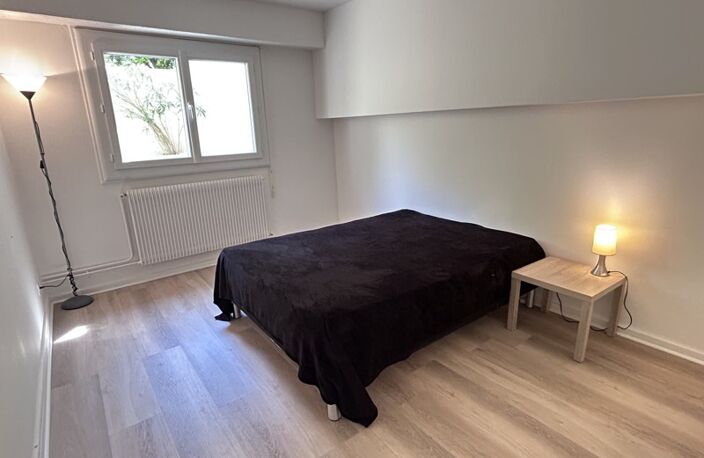 Vente appartement 3 pièces 59 m² Lyon 4 (69004) — photo 3