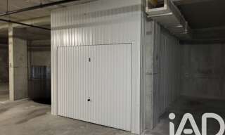 Garage  14 m² à vendre à La Rochelle (17000)