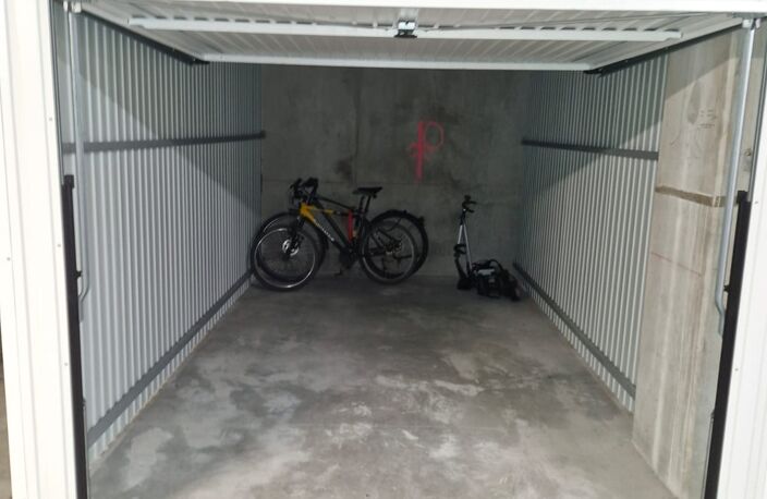 Vente Garage 14 m&sup2; — photo 4