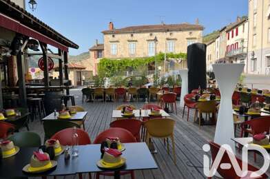 Commerce  187200 €