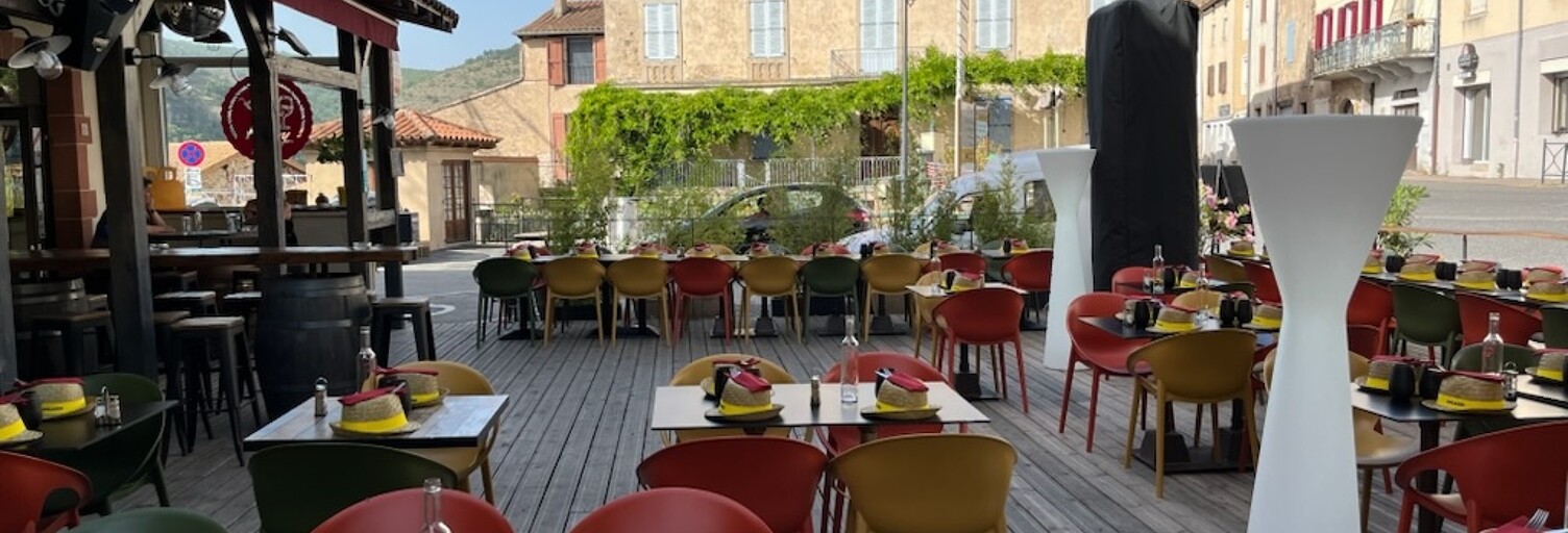 Commerce   m² à vendre à Saint-Rome-de-Tarn (12490)