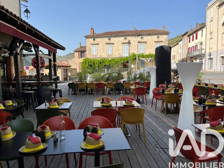 Vente Hôtel — photo 1