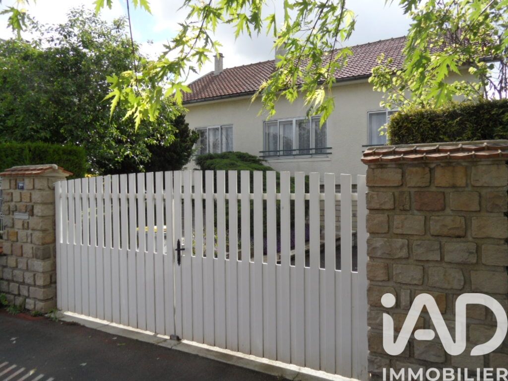 Maison à vendre, 6 pièces, 110 m², Chambry