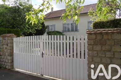Maison 6 pièces 255000 €