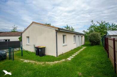 Maison 5 pièces 262400 €