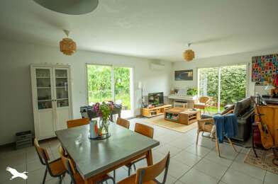 Maison 5 pièces 251904 €