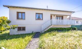 Maison 4 Pièces 88 m² à vendre à Niort (79000)