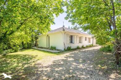 Maison 4 pièces 180000 €