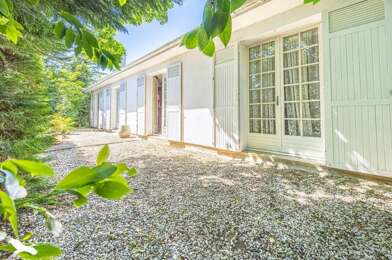 Maison 4 pièces 180000 €