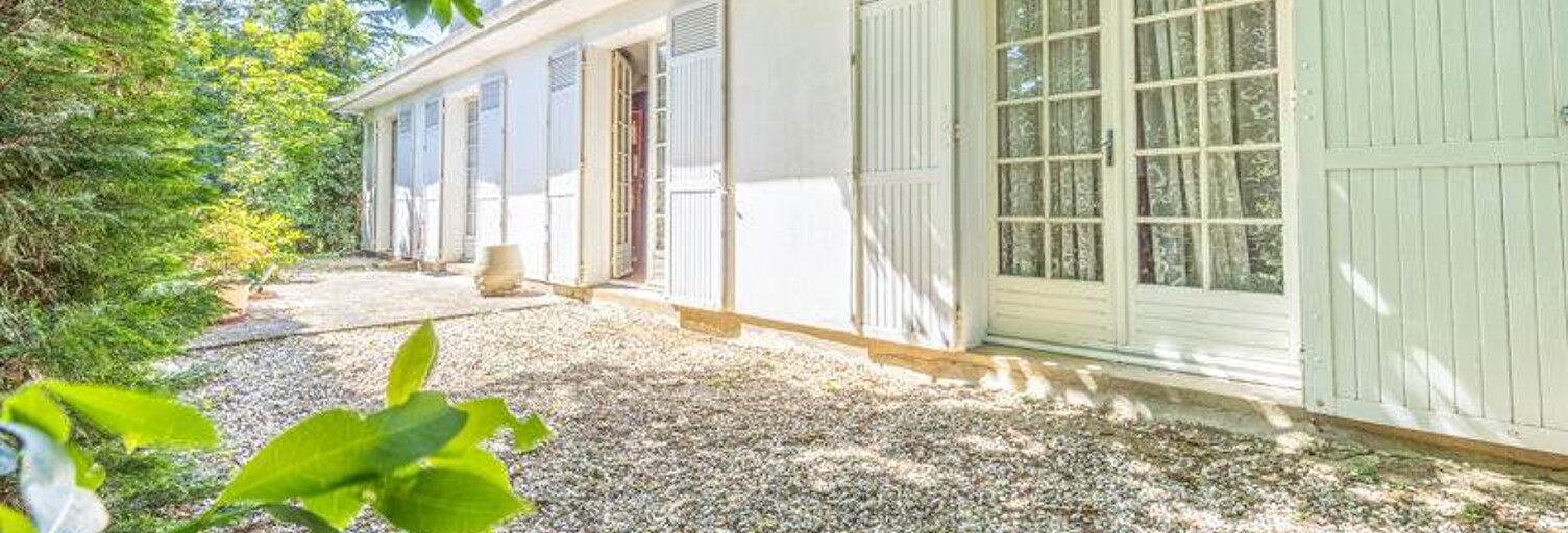 Maison 4 Pièces 99 m² à vendre à Niort (79000)