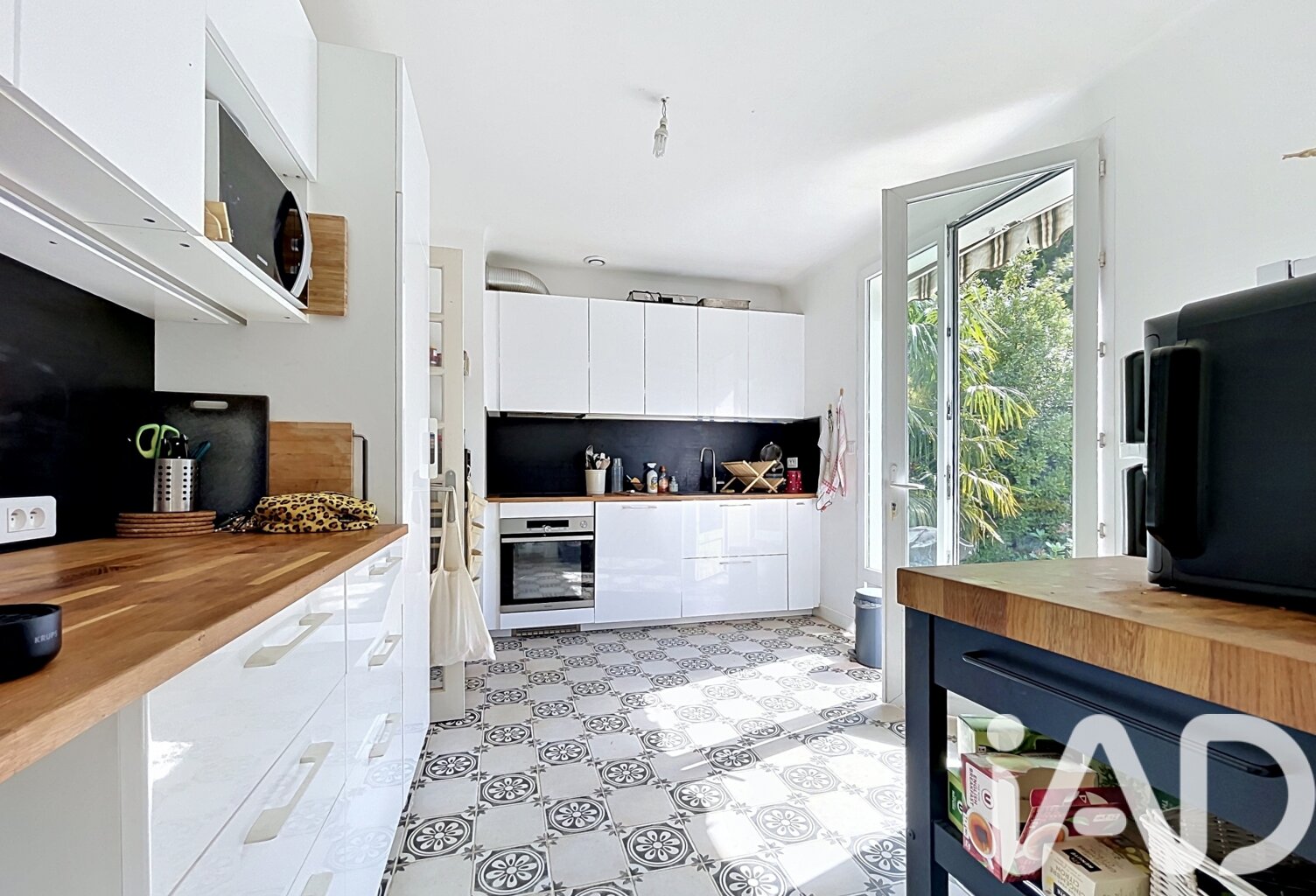 Vente Maison/villa 6 pièces — photo 1