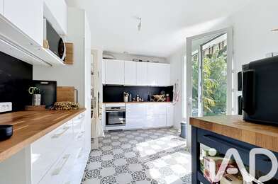 Maison 6 pièces 399000 €