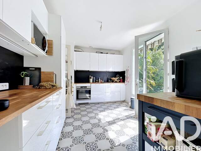 Vente Maison/villa 6 pièces — photo du bien