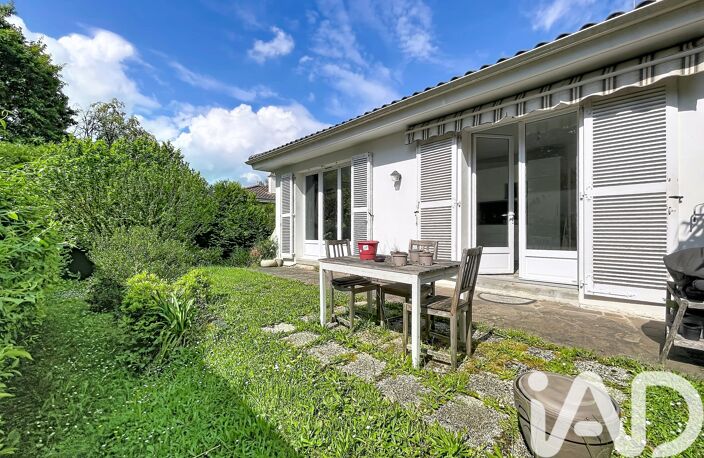 Vente Maison/villa 6 pièces — photo 2