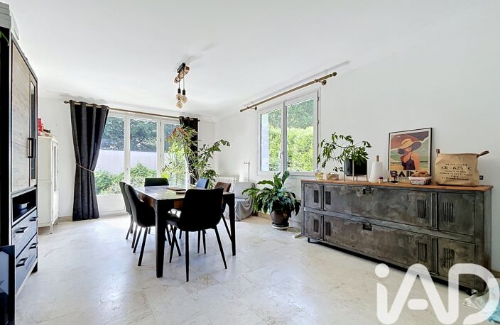 Vente Maison/villa 6 pièces — photo 3
