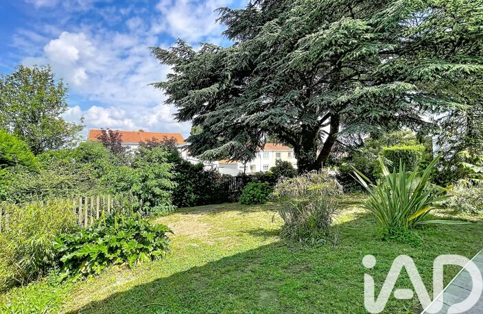 Vente Maison/villa 6 pièces — photo 5