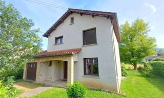 Maison 4 Pièces 100 m² à vendre à Saint-Céré (46400)