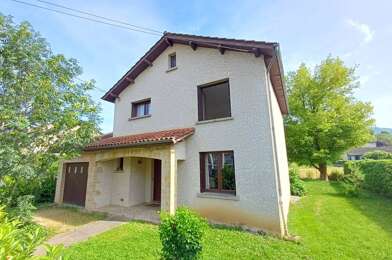 Maison 4 pièces 161200 €