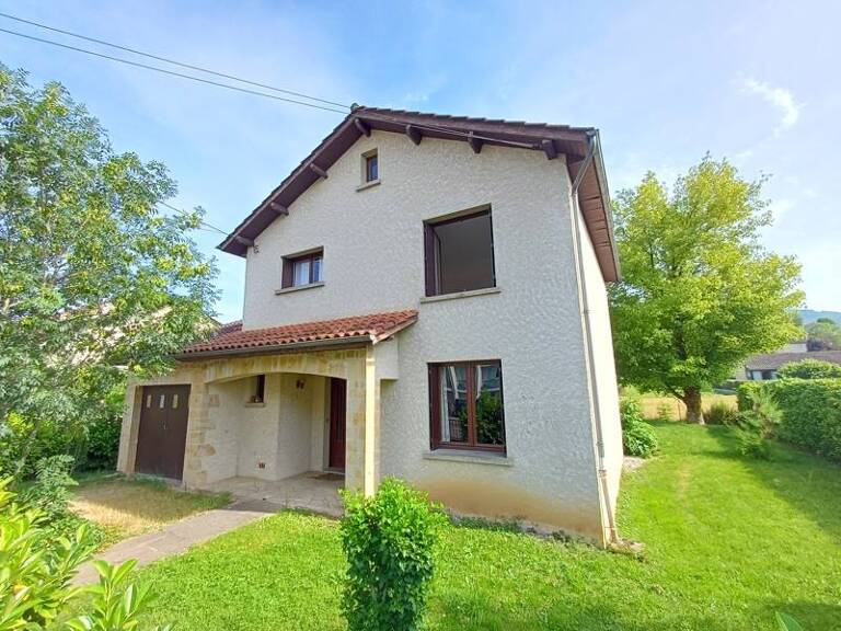 Maison 4 pièces 100 m² — photo 1