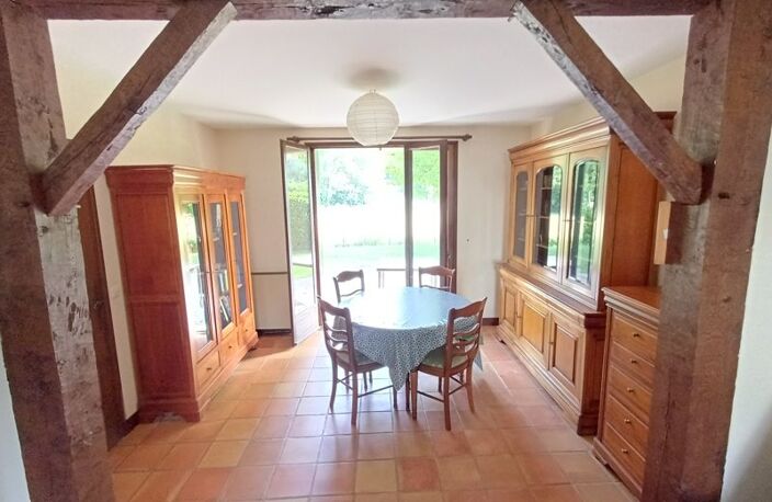 Vente maison 4 pièces 100 m² Saint-Céré (46400) — photo 3