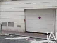 Vente Parking 11 m&sup2; — photo 2