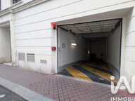 Vente Parking 11 m&sup2; — photo 3