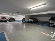 Vente Parking 11 m&sup2; — photo 4